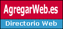 Agregar Web - Directorio de webs